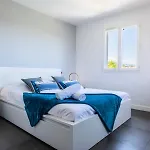 ヴィラ 5 Hauteurs De Golfe, Piscine & Jacuzzi - 5 Hauteurs De Golfe, Piscine & Jacuzzi Mae-2373 *