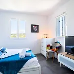 5 Hauteurs De Golfe, Piscine & Jacuzzi - 5 Hauteurs De Golfe, Piscine & Jacuzzi Mae-2373 * ヴァロリス