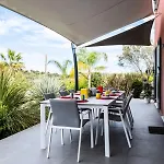 ヴィラ 5 Hauteurs De Golfe, Piscine & Jacuzzi - 5 Hauteurs De Golfe, Piscine & Jacuzzi Mae-2373 ヴァロリス