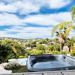 5 Hauteurs De Golfe, Piscine & Jacuzzi - 5 Hauteurs De Golfe, Piscine & Jacuzzi Mae-2373