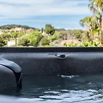 5 Hauteurs De Golfe, Piscine & Jacuzzi - 5 Hauteurs De Golfe, Piscine & Jacuzzi Mae-2373 ヴィラ *