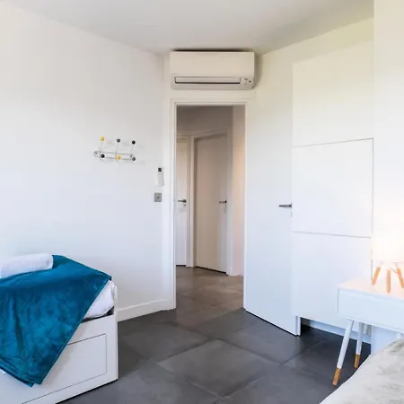 5 Hauteurs De Golfe, Piscine & Jacuzzi - 5 Hauteurs De Golfe, Piscine & Jacuzzi Mae-2373 וילה ואלאוריס