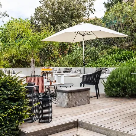 5 Hauteurs De Golfe, Piscine & Jacuzzi - 5 Hauteurs De Golfe, Piscine & Jacuzzi Mae-2373 וילה ואלאוריס