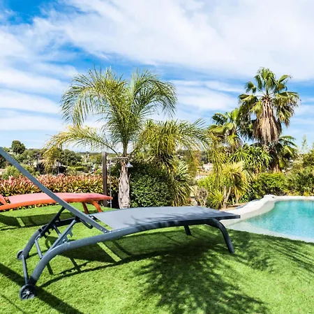 5 Hauteurs De Golfe, Piscine & Jacuzzi - 5 Hauteurs De Golfe, Piscine & Jacuzzi Mae-2373 וילה ואלאוריס