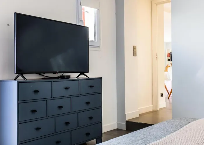 5ch Avec Piscine - Juan - 5ch Avec Piscine - Juan Mae-2373 * Vallauris