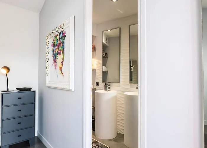 5ch Avec Piscine - Juan - 5ch Avec Piscine - Juan Mae-2373 Villa *