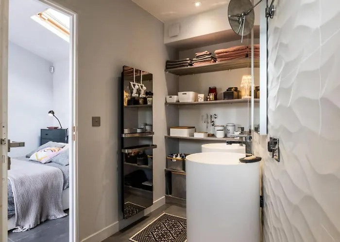 5ch Avec Piscine - Juan - 5ch Avec Piscine - Juan Mae-2373 * Vallauris