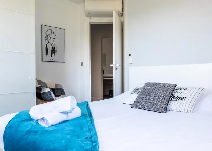 5ch Avec Piscine - Juan - 5ch Avec Piscine - Juan Mae-2373 Βίλα Vallauris