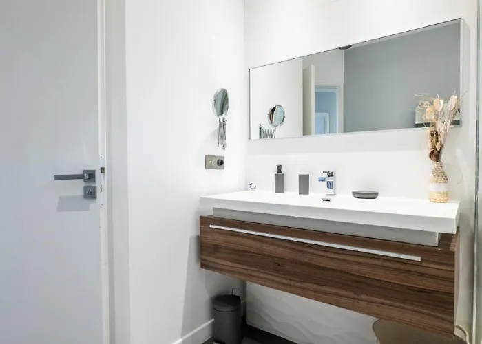 5ch Avec Piscine - Juan - 5ch Avec Piscine - Juan Mae-2373 Βίλα *