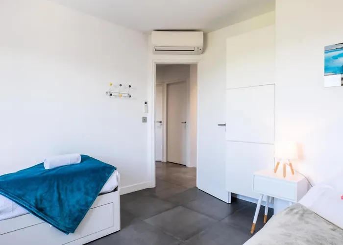 5ch Avec Piscine - Juan - 5ch Avec Piscine - Juan Mae-2373 Βίλα Vallauris