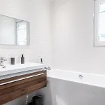 5 Hauteurs De Golfe, Piscine & Jacuzzi - 5 Hauteurs De Golfe, Piscine & Jacuzzi Mae-2373 * 瓦洛里