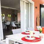 5 Hauteurs De Golfe, Piscine & Jacuzzi - 5 Hauteurs De Golfe, Piscine & Jacuzzi Mae-2373 别墅 瓦洛里