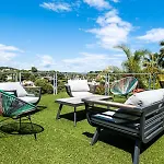 Residence Villa 5 Chambres Hauteurs De Golfe, Piscine & Jacuzzi - Villa 5 Chambres Hauteurs De Golfe, Piscine & Jacuzzi Mae-2373 Βίλα *