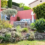 Vila 5 Hauteurs De Golfe, Piscine & Jacuzzi - 5 Hauteurs De Golfe, Piscine & Jacuzzi Mae-2373 Vallauris