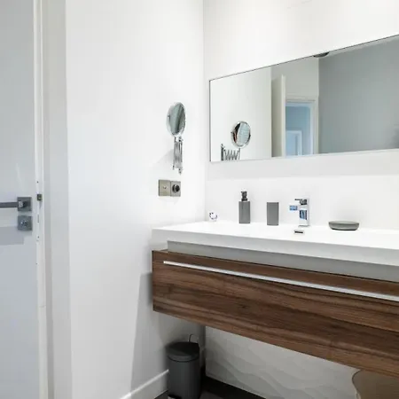 5 Hauteurs De Golfe, Piscine & Jacuzzi - 5 Hauteurs De Golfe, Piscine & Jacuzzi Mae-2373 빌라 *